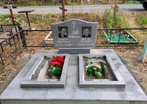 памятники из гранита, базальта